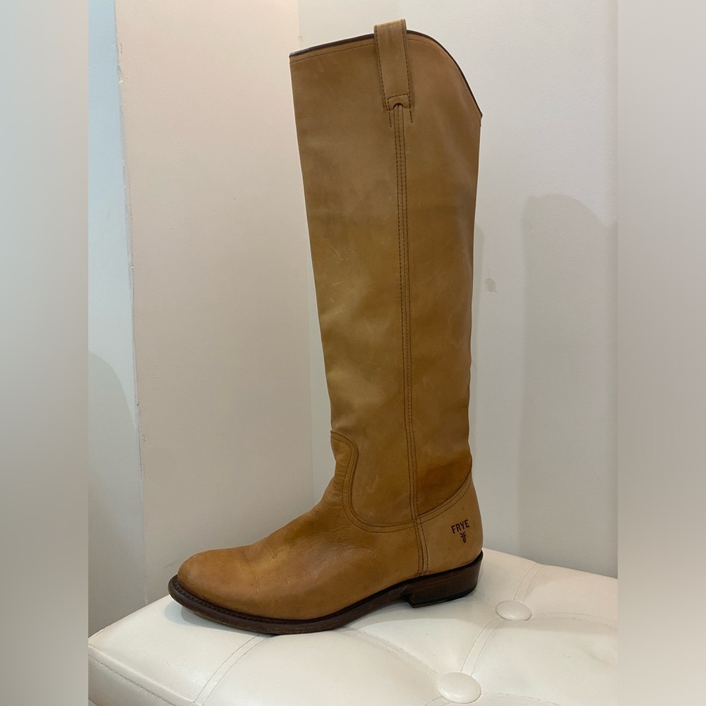 Frye Boots